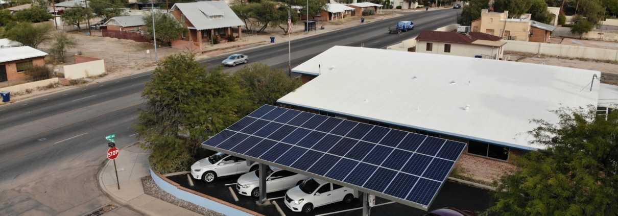 COT Ward 3 Grant Road