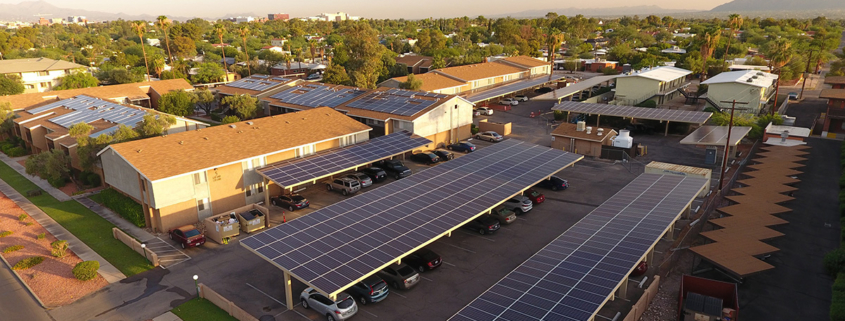 Capistrano Apartments - Tucson Arizona Capistrano Apartments - Tucson Arizona