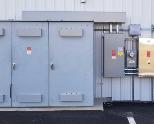 tep interconnection manual