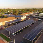 Capistrano Apartments - Tucson Arizona
